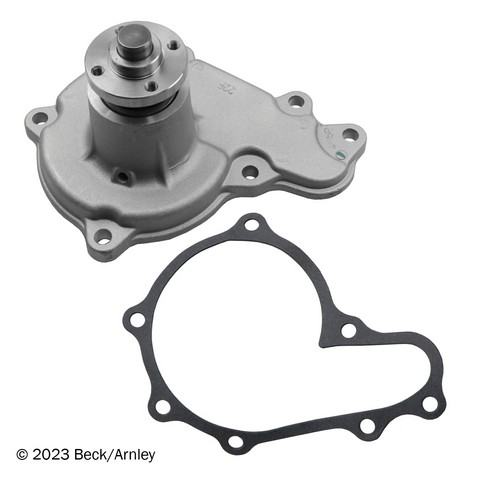 Beck/Arnley 131-1937 Engine Water Pump For MAZDA