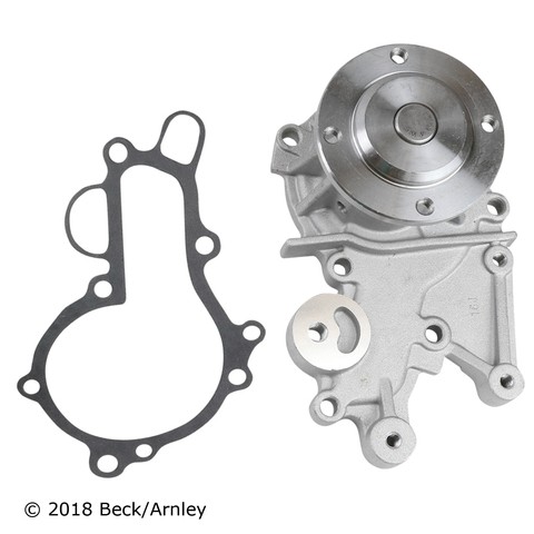 Beck/Arnley 131-2147 Engine Water Pump For CHEVROLET,GEO,PONTIAC,SUZUKI