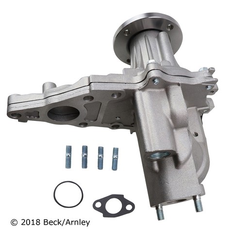 Beck Arnley 131-2390 Water Pump 