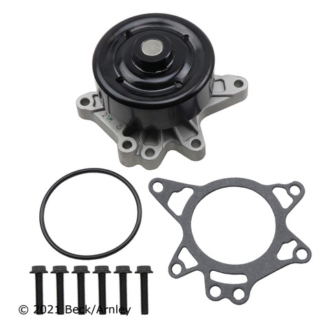 Beck/Arnley 131-2279 Engine Water Pump For TOYOTA
