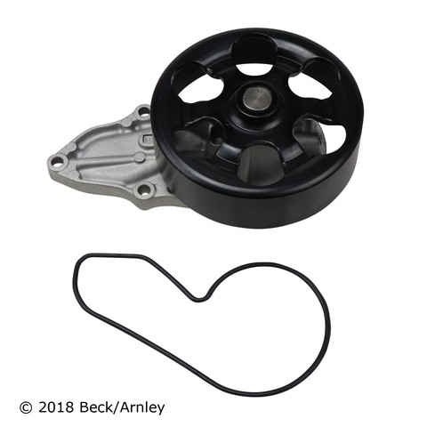 Beck/Arnley 131-2284 Engine Water Pump For ACURA,HONDA