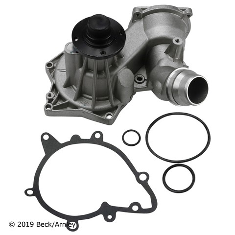 Beck/Arnley 131-2325 Engine Water Pump For BMW,LAND ROVER