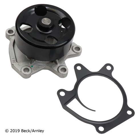 Beck/Arnley 131-2518 Engine Water Pump For NISSAN