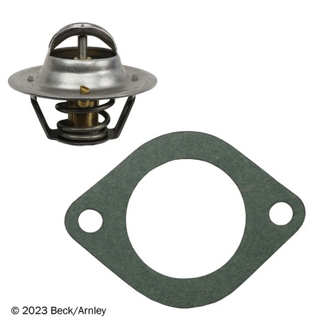 Beck/Arnley 143-0674 Engine Coolant Thermostat For FORD,LINCOLN,MAZDA,MERCURY,RENAULT