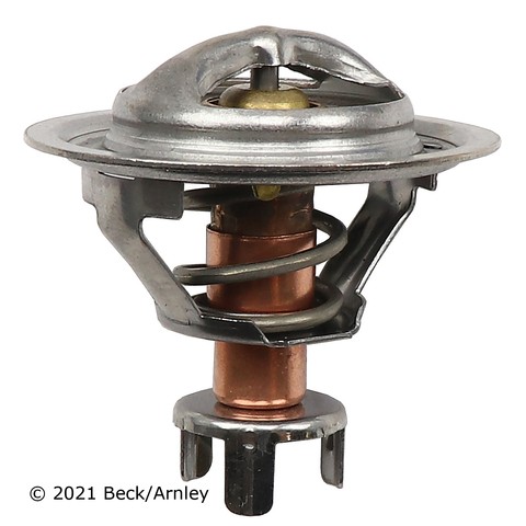 Beck/Arnley 143-0721 Engine Coolant Thermostat For INFINITI,MERCURY,NISSAN