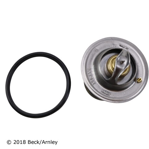 Beck/Arnley 143-0728 Engine Coolant Thermostat For CHEVROLET,GEO,NISSAN,TOYOTA