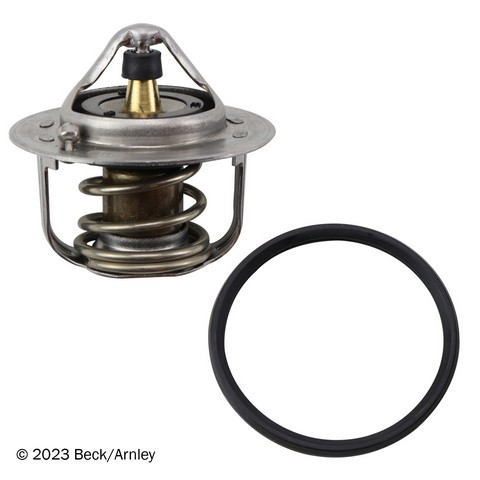 Beck/Arnley 143-0824 Engine Coolant Thermostat For NISSAN