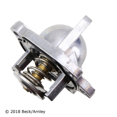 Beck/Arnley 143-0909 Engine Coolant Thermostat Housing Assembly For MERCEDES-BENZ