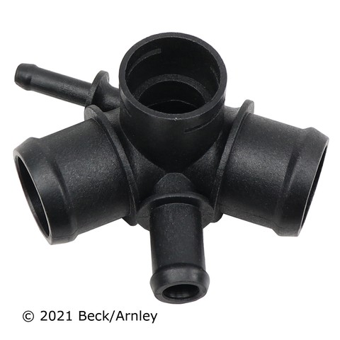 Beck/Arnley 147-0048 Engine Coolant Outlet Flange For AUDI