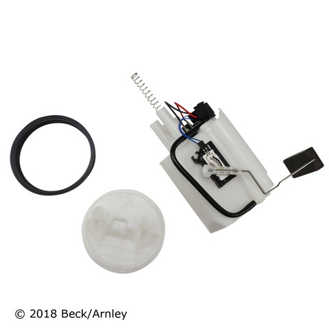 Beck/Arnley 152-0996 Fuel Pump and Sender Assembly For MERCEDES-BENZ