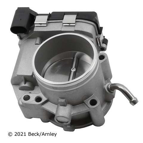 Beck/Arnley 154-0220 Fuel Injection Throttle Body For VOLKSWAGEN