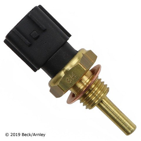 Engine Coolant Temperature Sensor Beck//Arnley 158-0606