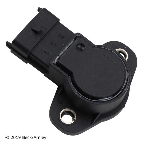 Beck/Arnley 158-1359 Throttle Position Sensor For HYUNDAI,KIA