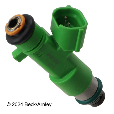 Beck/Arnley 158-1553 Fuel Injector For NISSAN