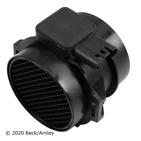 Beck/Arnley 158-1668 Mass Air Flow Sensor For BMW