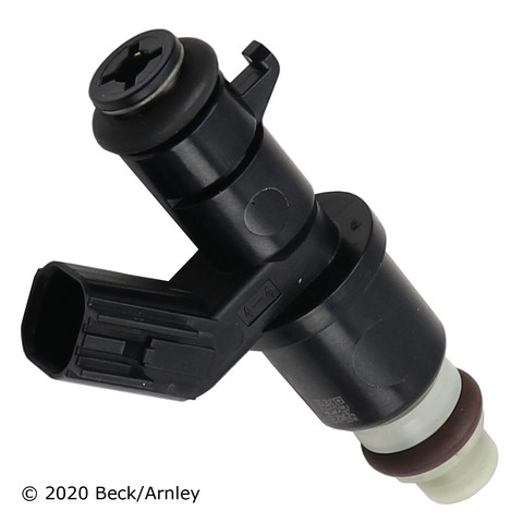 Beck/Arnley 159-1077 Fuel Injector For HONDA