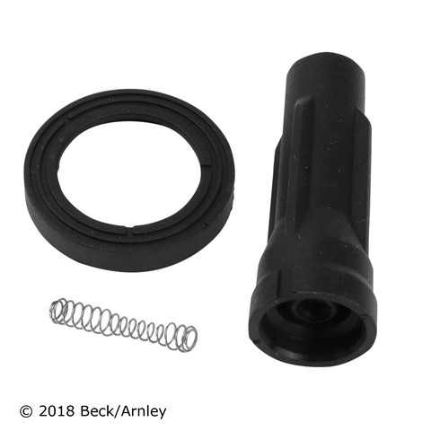 Beck/Arnley 175-1070 Coil Boot For LEXUS,TOYOTA
