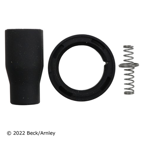 Beck/Arnley 175-1098 Coil Boot For HYUNDAI,KIA