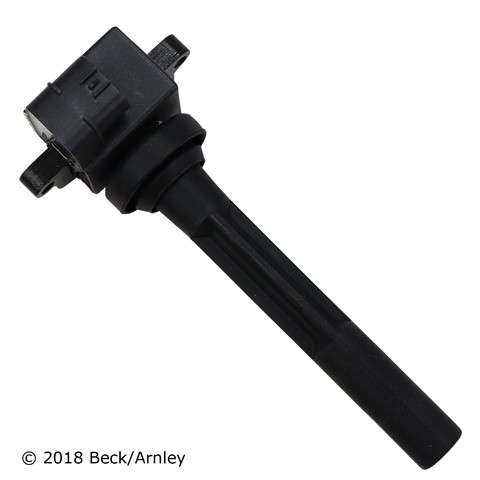 Beck/Arnley 178-8370 Direct Ignition Coil For ACURA,HONDA,ISUZU