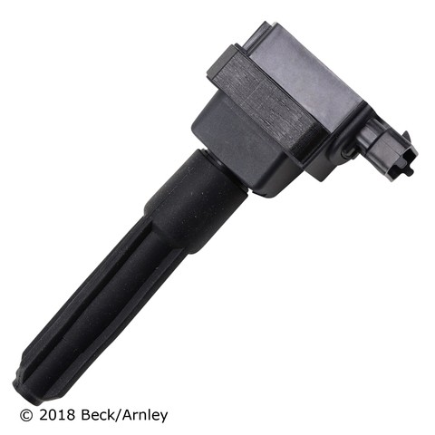 Beck/Arnley 178-8381 Direct Ignition Coil For MERCEDES-BENZ