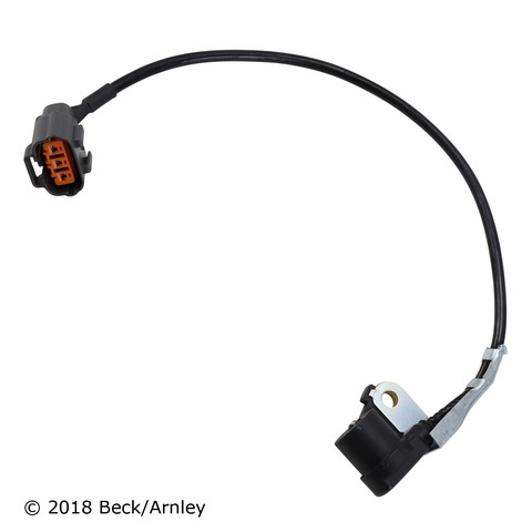 Beck/Arnley 180-0612 Engine Crankshaft Position Sensor For MAZDA
