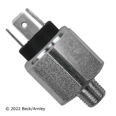 Beck/Arnley 201-1086 Brake Light Switch For AUDI,PORSCHE,VOLKSWAGEN