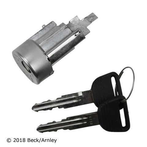 Beck/Arnley 201-1559 Ignition Lock Cylinder For HONDA