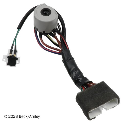 Beck/Arnley 201-1569 Ignition Switch For LEXUS,TOYOTA