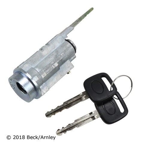 Beck/Arnley 201-1692 Ignition Lock Cylinder For TOYOTA