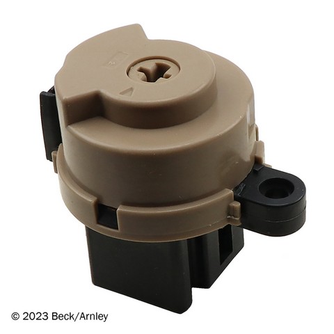 Beck/Arnley 201-1789 Ignition Switch For MAZDA