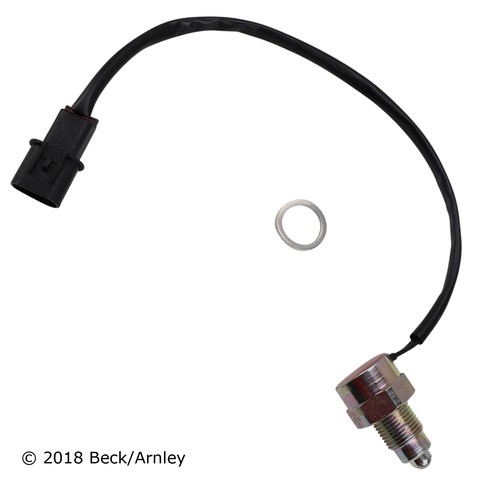 Beck Arnley 201-1864 Back-Up Switch 