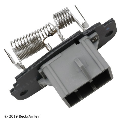 Beck/Arnley 204-0015 HVAC Blower Motor Resistor For MAZDA,MERCURY