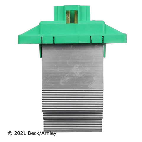 Beck/Arnley 204-0083 HVAC Blower Motor Resistor For HYUNDAI,KIA