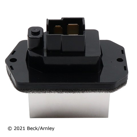 Beck/Arnley 204-0139 HVAC Blower Motor Resistor For ACURA,HONDA