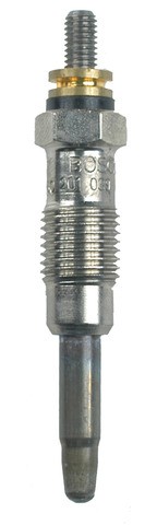 Bosch 0250201039 Diesel Glow Plug