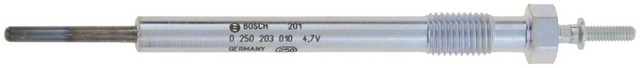 Bosch 0250203010 Diesel Glow Plug For CHEVROLET,GMC