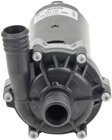 Bosch 0392022010 Engine Auxiliary Water Pump For MERCEDES-BENZ