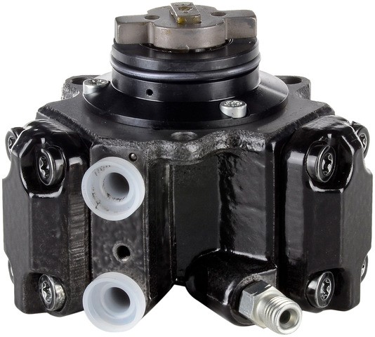 Bosch 0445010273 Diesel Fuel Injector Pump For SMART