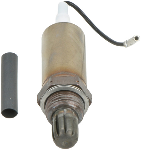 Bosch 11027 Oxygen Sensor For ACURA,ALFA ROMEO,AM GENERAL,AMERICAN MOTORS,AUDI,BMW,BUICK,CADILLAC,CHEVROLET,CHRYSLER,DELOREAN,DODGE,EAGLE,FIAT,FORD,GEO,GMC,HONDA,HYUNDAI,ISUZU,JAGUAR,JEEP,KIA,LINCOLN,MAZDA,MERCEDES-BENZ,MERCURY,MERKUR,MITSUBISHI,NISSAN,OLDSMOBILE,PEUGEOT,PLYMOUTH,PONTIAC,PORSCHE,RENAULT,STERLING,SUBARU,SUZUKI,TOYOTA,VOLKSWAGEN,VOLVO