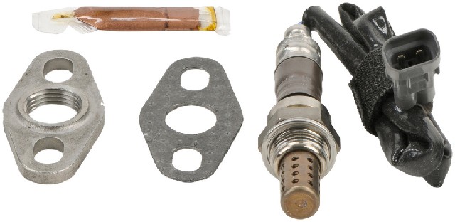 Bosch 12100 Oxygen Sensor For GEO,TOYOTA