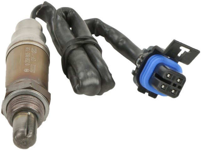 Bosch 13444 Oxygen Sensor For BUICK,CADILLAC,CHEVROLET,GMC,ISUZU,OLDSMOBILE,PONTIAC