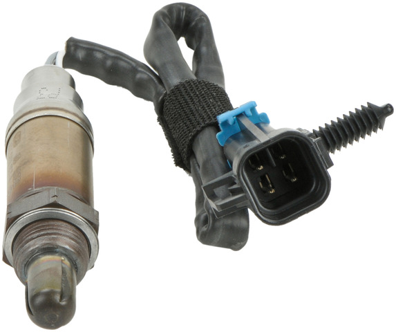 Bosch 13474 Oxygen Sensor For BUICK,CADILLAC,CHEVROLET,GMC,OLDSMOBILE,PONTIAC