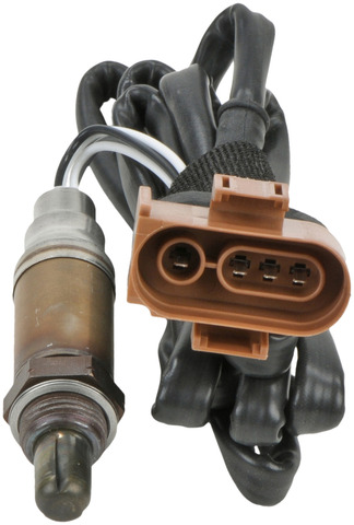 Bosch 13552 Oxygen Sensor For AUDI,VOLKSWAGEN