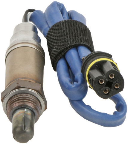Bosch 13597 Oxygen Sensor For MERCEDES-BENZ