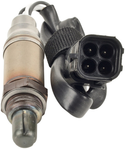 Bosch 13819 Oxygen Sensor For FERRARI