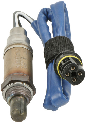 Bosch 13862 Oxygen Sensor For MERCEDES-BENZ