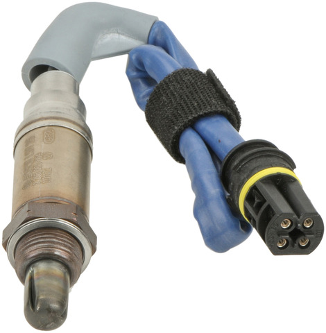 Bosch 13864 Oxygen Sensor For MERCEDES-BENZ
