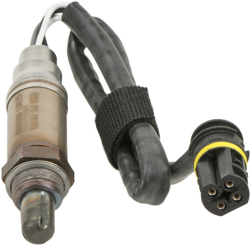 Bosch 13893 Oxygen Sensor For MERCEDES-BENZ