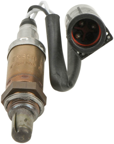 Bosch 13913 Oxygen Sensor For FORD,LINCOLN,MERCURY,MERKUR