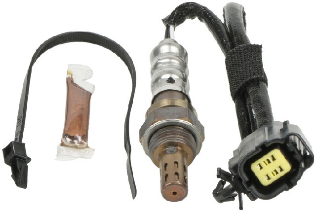 Bosch 13967 Oxygen Sensor For MAZDA